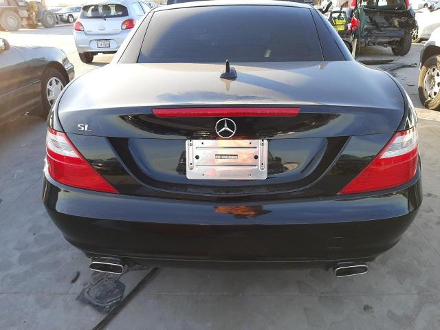 2016 MERCEDES-BENZ SLK 300 WDDPK3JA0GF110416