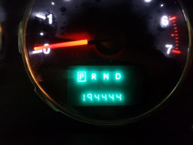 2010 JEEP LIBERTY SP 1J4PN2GK3AW101271