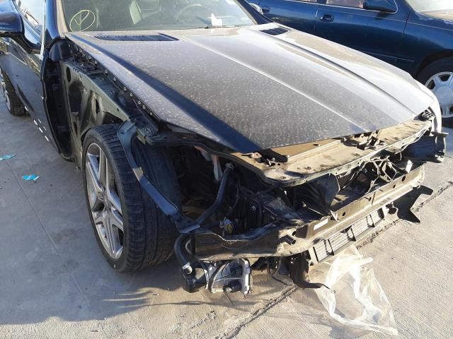 2016 MERCEDES-BENZ SLK 300 WDDPK3JA0GF110416