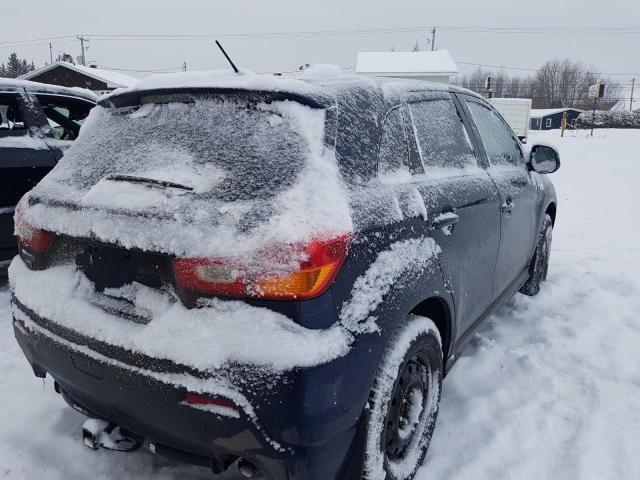 2011 MITSUBISHI RVR SE JA4AJ3AUXBZ604037