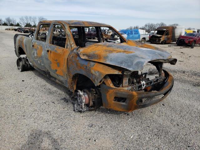 2015 RAM 2500 SLT 3C6UR5DJXFG693999