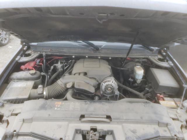 2014 CHEVROLET TAHOE POLI 1GNLC2E06ER158104