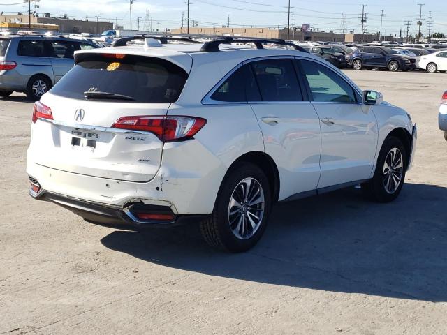 2017 ACURA RDX ADVANC 5J8TB4H75HL035516