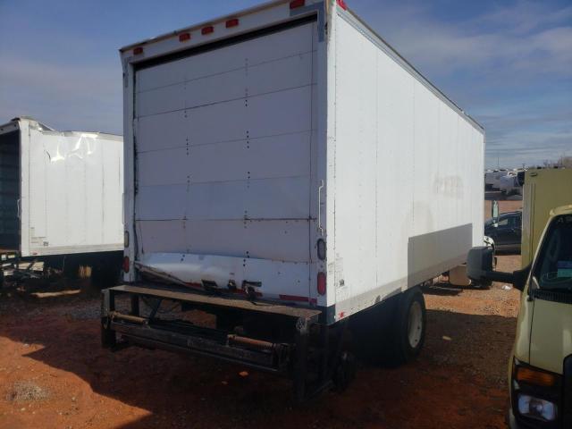 1FVACWDT88DAB6280 Freightliner M2 106 Med 2008. Фото: 3