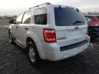 2012 FORD ESCAPE XLT - Right Front View
