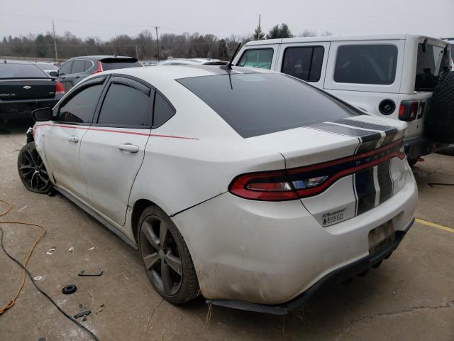 2015 DODGE DART GT 1C3CDFEBXFD421387