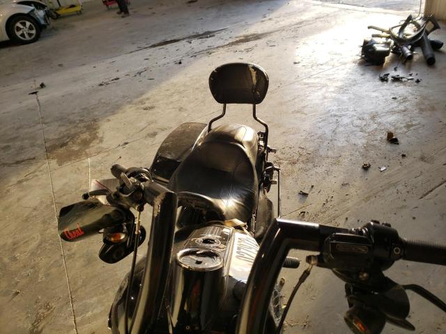 2019 HARLEY-DAVIDSON FLHRXS 1HD1KVP17KB602751