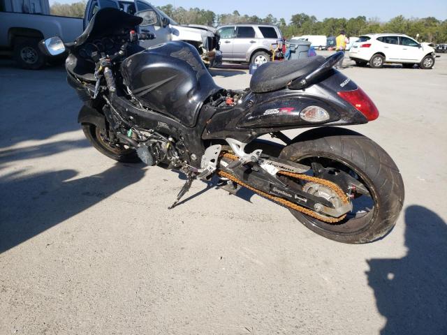 2008 SUZUKI GSX1300 R JS1GX72A482107586