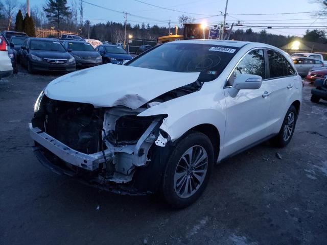 2016 ACURA RDX ADVANC 5J8TB4H71GL011339