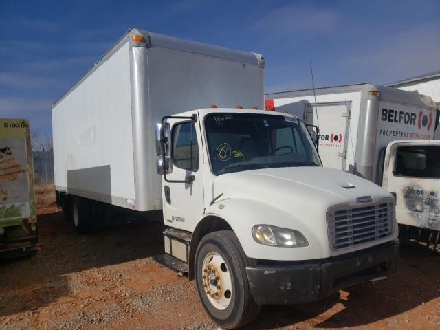 1FVACWDT88DAB6280 Freightliner M2 106 Med 2008