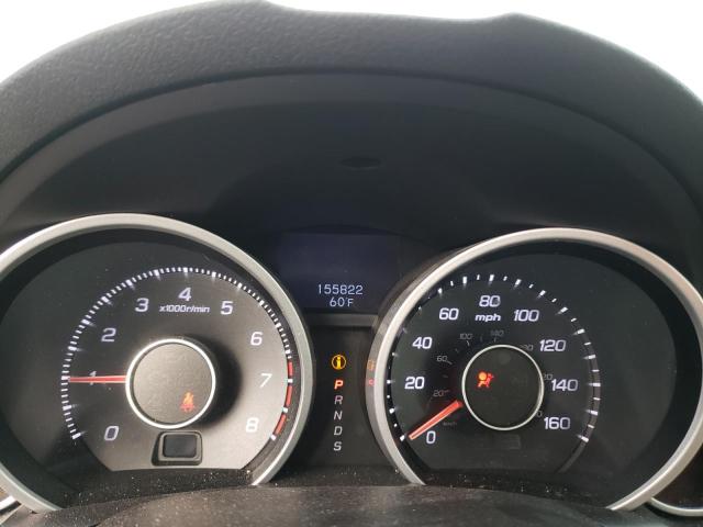 2011 ACURA TL 19UUA8F56BA009168