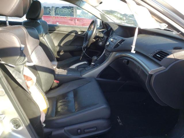 2010 ACURA TSX JH4CU2F65AC023832