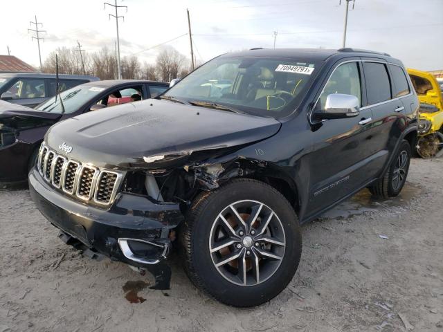 2018 JEEP GRAND CHER 1C4RJFBG1JC488070