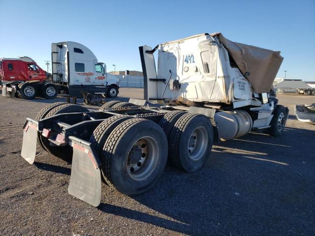 3HSDZAPRXJN537654 International Lt625 2018. Фото: 3
