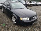 2005 AUDI  A4