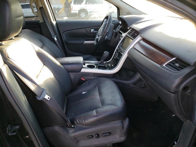2014 FORD EDGE LIMIT 2FMDK3KC1EBA85940