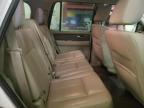 2011 FORD EXPEDITION - Interior View