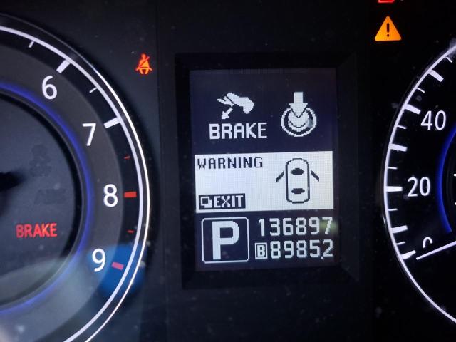2012 INFINITI G25 BASE JN1DV6APXCM812276