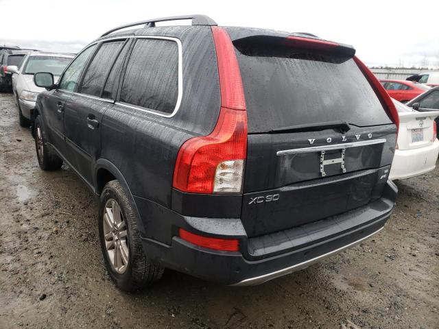 2010 VOLVO XC90 3.2 YV4982CZ2A1542117