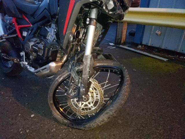 2020 HONDA CRF1100 D JH2SD1009LK000176