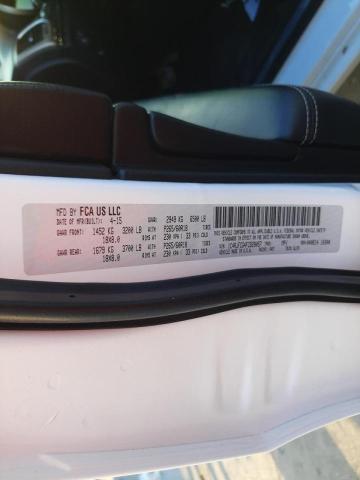2015 JEEP GRAND CHER 1C4RJFCG4FC828057