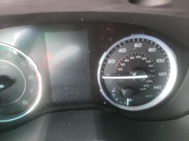 2020 SUBARU ASCENT LIM 4S4WMAMD9L3402227