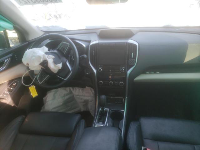 2020 SUBARU ASCENT LIM 4S4WMAMD9L3402227