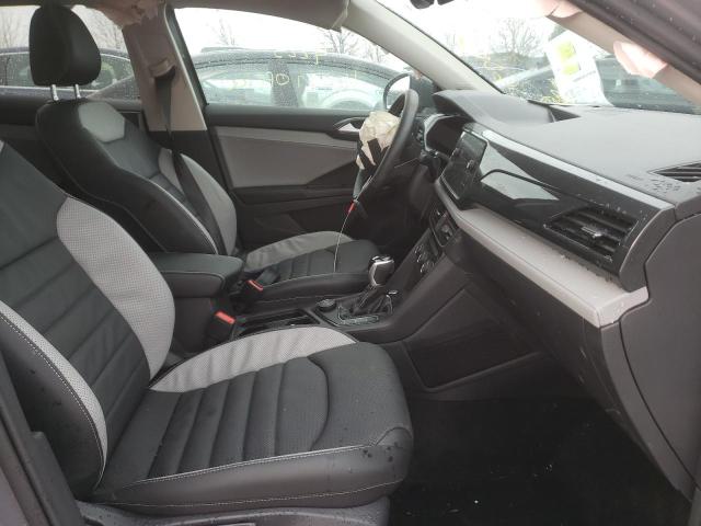 2022 VOLKSWAGEN TAOS SEL 3VV2X7B22NM015908