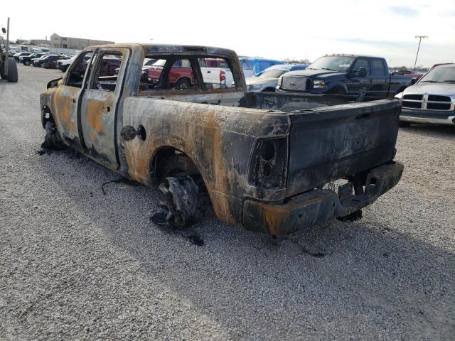 2015 RAM 2500 SLT 3C6UR5DJXFG693999