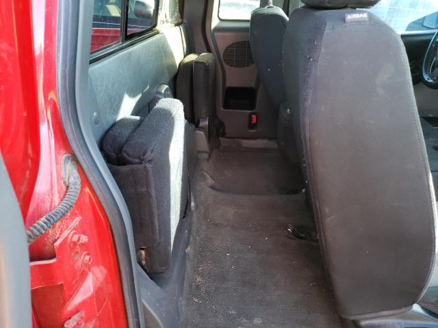2011 FORD RANGER SUP 1FTLR4FE9BPA81507