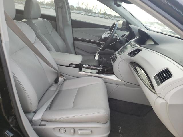 2017 ACURA RLX TECH JH4KC1F51HC000090