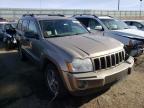 2005 JEEP  CHEROKEE