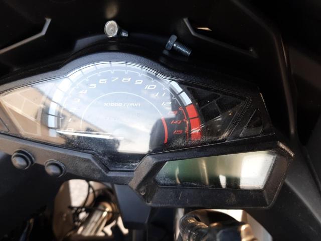 2016 KAWASAKI EX300 JKAEX8A1XGDA26726