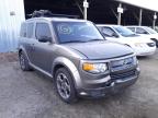 2008 HONDA  ELEMENT