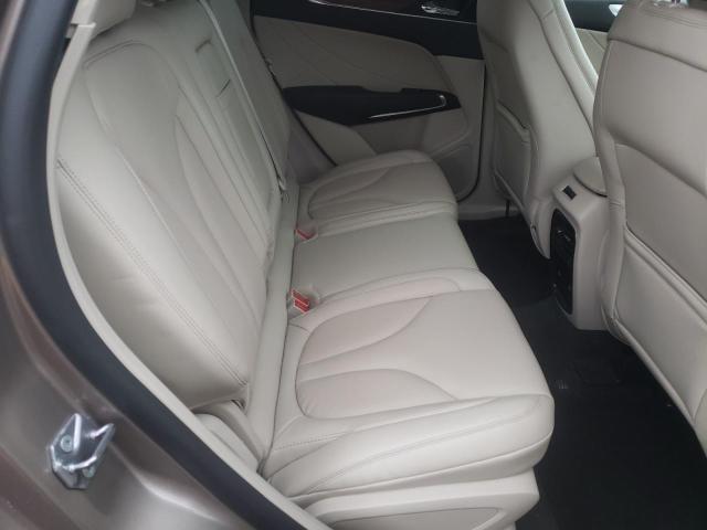 2019 LINCOLN MKC SELECT 5LMCJ2D96KUL20555