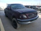 1998 FORD  F150