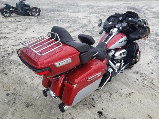 2019 HARLEY-DAVIDSON FLTRU 1HD1KGF10KB634664