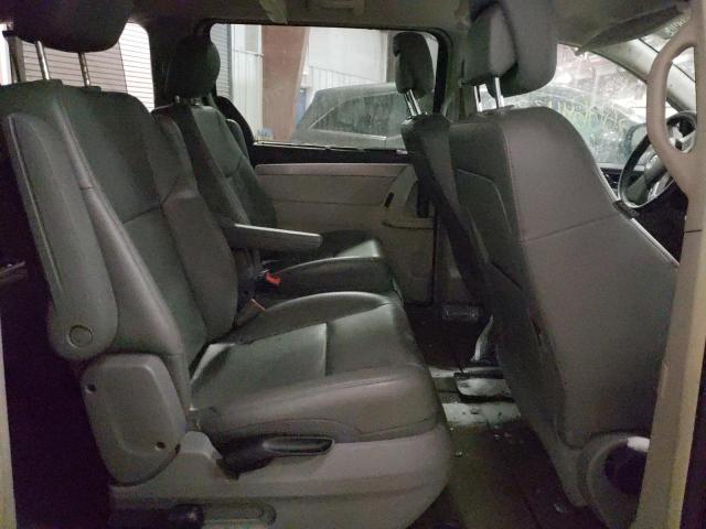 2012 VOLKSWAGEN ROUTAN SE 2C4RVABG1CR276514