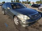 2004 LEXUS  LS430