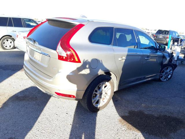 2016 VOLVO XC60 T5 PL YV440MDM8G2797969