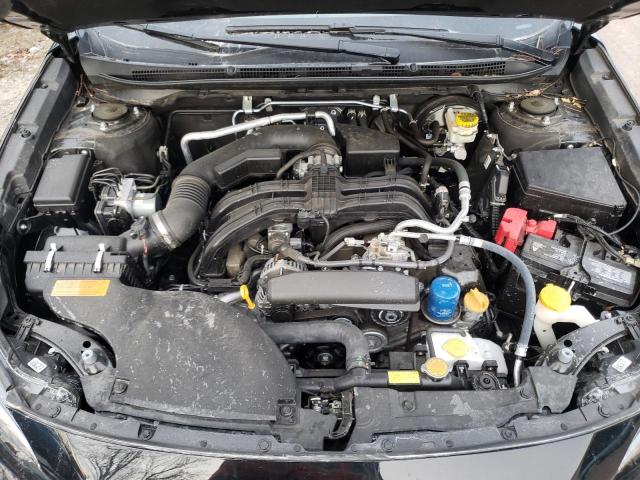 2021 SUBARU LEGACY SPO 4S3BWAH64M3013165