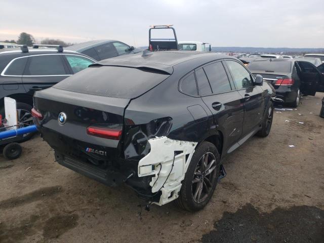 2021 BMW X4 XDRIVEM 5UX2V5C02M9E56555