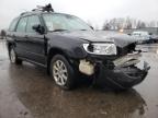 2008 SUBARU  FORESTER