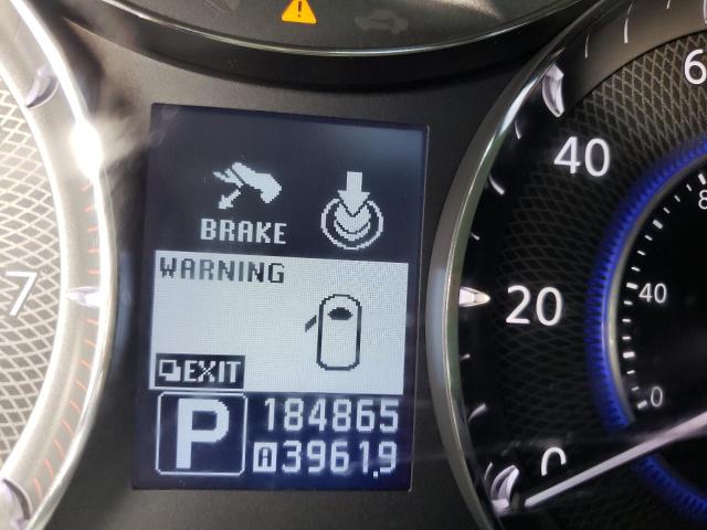 2012 INFINITI QX56 JN8AZ2NE5C9022428