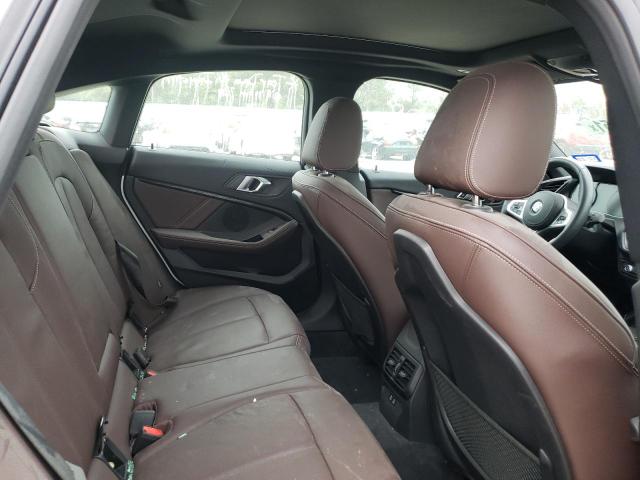 2021 BMW 228XI WBA73AK00M7G40487