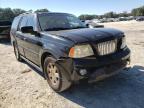 2005 LINCOLN  NAVIGATOR