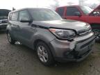 2017 KIA  SOUL