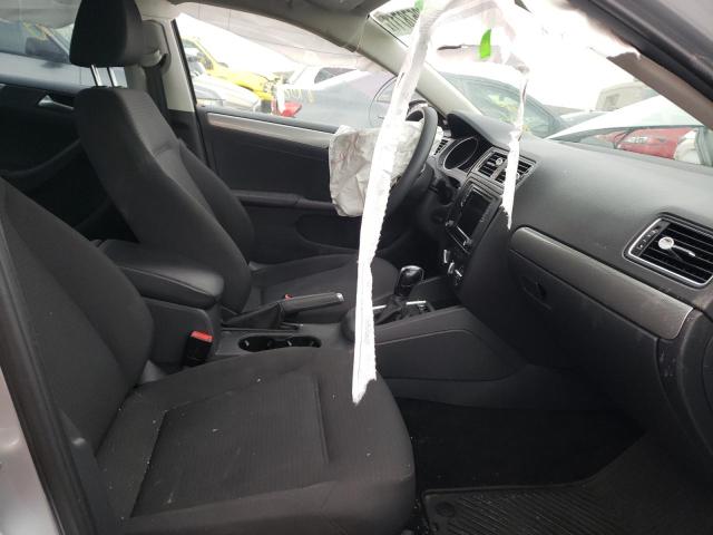 2016 VOLKSWAGEN JETTA SE - 3VWD67AJ2GM265166