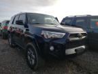 2018 TOYOTA  4RUNNER