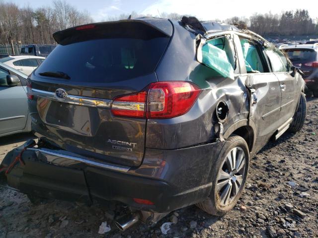2022 SUBARU ASCENT TOU 4S4WMARD0N3410311